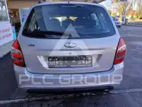 2015 Lada Kalina