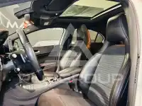 2016 Mercedes Benz A 200