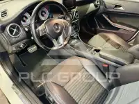 2016 Mercedes Benz A 200