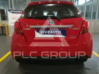 2018 Toyota YARIS