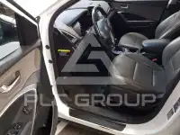 2018 Hyundai Santa Fe
