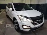 2018 Hyundai Santa Fe