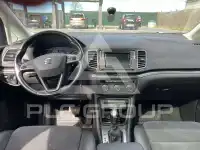 2016 Seat Alhambra