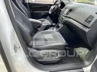 2016 Seat Alhambra