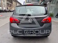 2016 Opel Corsa