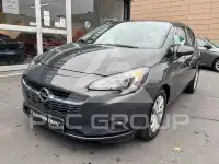 2016 Opel Corsa