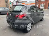 2016 Opel Corsa