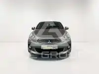 2016 Mitsubishi Colt