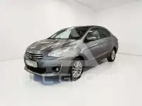 2016 Mitsubishi Colt
