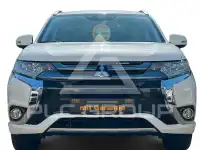 2016 Mitsubishi OUTLANDER