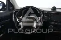2016 Mitsubishi OUTLANDER
