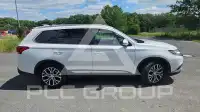 2016 Mitsubishi OUTLANDER