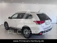 2016 Mitsubishi OUTLANDER