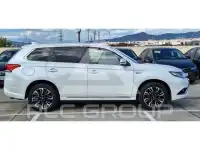 2016 Mitsubishi OUTLANDER