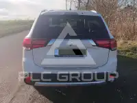 2016 Mitsubishi OUTLANDER