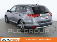 2016 Mitsubishi OUTLANDER