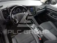 2016 Mitsubishi OUTLANDER