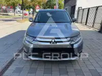 2016 Mitsubishi OUTLANDER