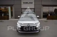 2016 Mitsubishi OUTLANDER