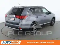 2016 Mitsubishi OUTLANDER