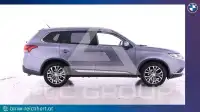 2016 Mitsubishi OUTLANDER