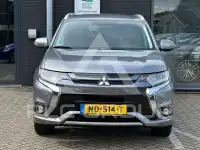 2016 Mitsubishi OUTLANDER