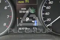 2016 Mitsubishi OUTLANDER