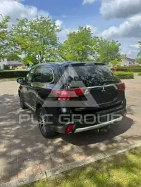 2016 Mitsubishi OUTLANDER