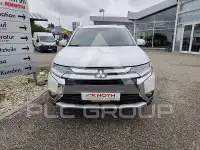 2016 Mitsubishi OUTLANDER