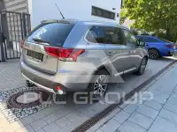 2016 Mitsubishi OUTLANDER