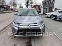 2016 Mitsubishi OUTLANDER