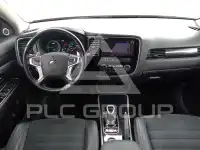 2016 Mitsubishi OUTLANDER