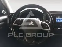2016 Mitsubishi OUTLANDER
