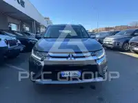 2016 Mitsubishi OUTLANDER