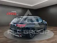 2016 Mitsubishi OUTLANDER