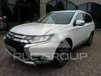2016 Mitsubishi OUTLANDER