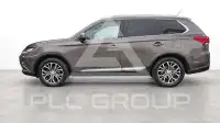 2016 Mitsubishi OUTLANDER