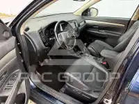 2016 Mitsubishi OUTLANDER