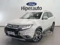 2016 Mitsubishi OUTLANDER