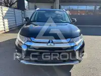 2016 Mitsubishi OUTLANDER