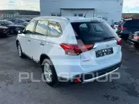 2016 Mitsubishi OUTLANDER