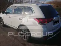2016 Mitsubishi OUTLANDER