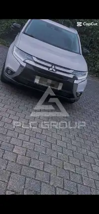 2016 Mitsubishi OUTLANDER