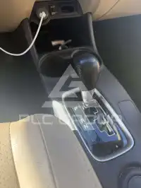 2016 Mitsubishi OUTLANDER