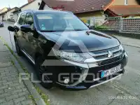 2016 Mitsubishi OUTLANDER