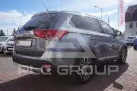 2016 Mitsubishi OUTLANDER