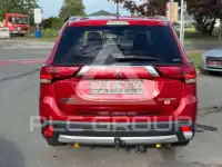 2016 Mitsubishi OUTLANDER