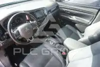 2016 Mitsubishi OUTLANDER