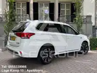 2016 Mitsubishi OUTLANDER