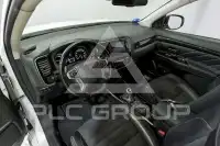 2016 Mitsubishi OUTLANDER